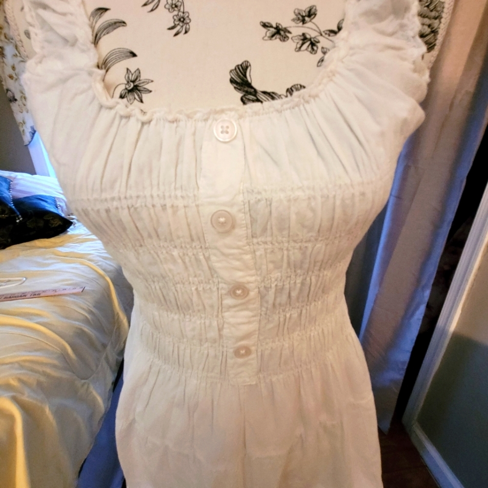 Speed central  dress